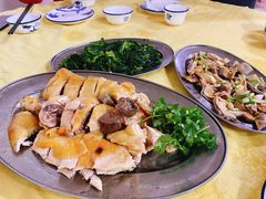 -太手撕鸡