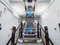 -大馆(前中区警署建築群)