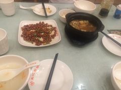 -孟记粥铺·家常菜·烧烤·粥(亚运村店)