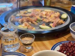 -阿鸡鱼庄·顺德鲜蒸小炒(亚运村店)