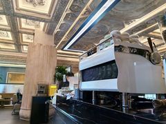 -玲婧胡同·生日蛋糕·餐厅(嘉里城店)