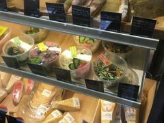 凯撒沙拉-羽深肉铺 Steak & Wine