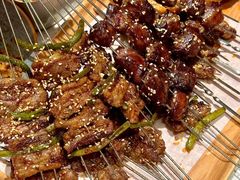 -老味烧烤(总店)