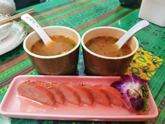 -蘑菇私房菜小馆(杨家坪西城天街店)