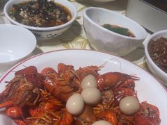 -串盟烧烤大排档·长沙美食地标(星沙店)