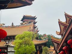 -梵天禅寺