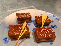 -老房子金沙元年川菜食府·花园餐厅(金沙店)