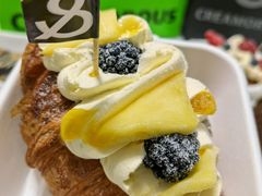 -BUTTERFUL&CREAMOROUS 黄油与面包(三里屯太古里店)