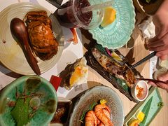 -匠和风精致料理(成都龙湖滨江天街店)