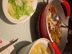 -渝信川菜(西单店)