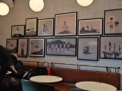 -BAKER&SPICE(BFC外滩金融中心店)