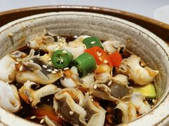 -玫瑰厅上海菜(兴国路店)