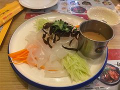 -洪兴砂锅(烟台山店)