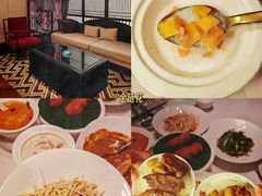 -金链花·泰国餐厅(国贸店)