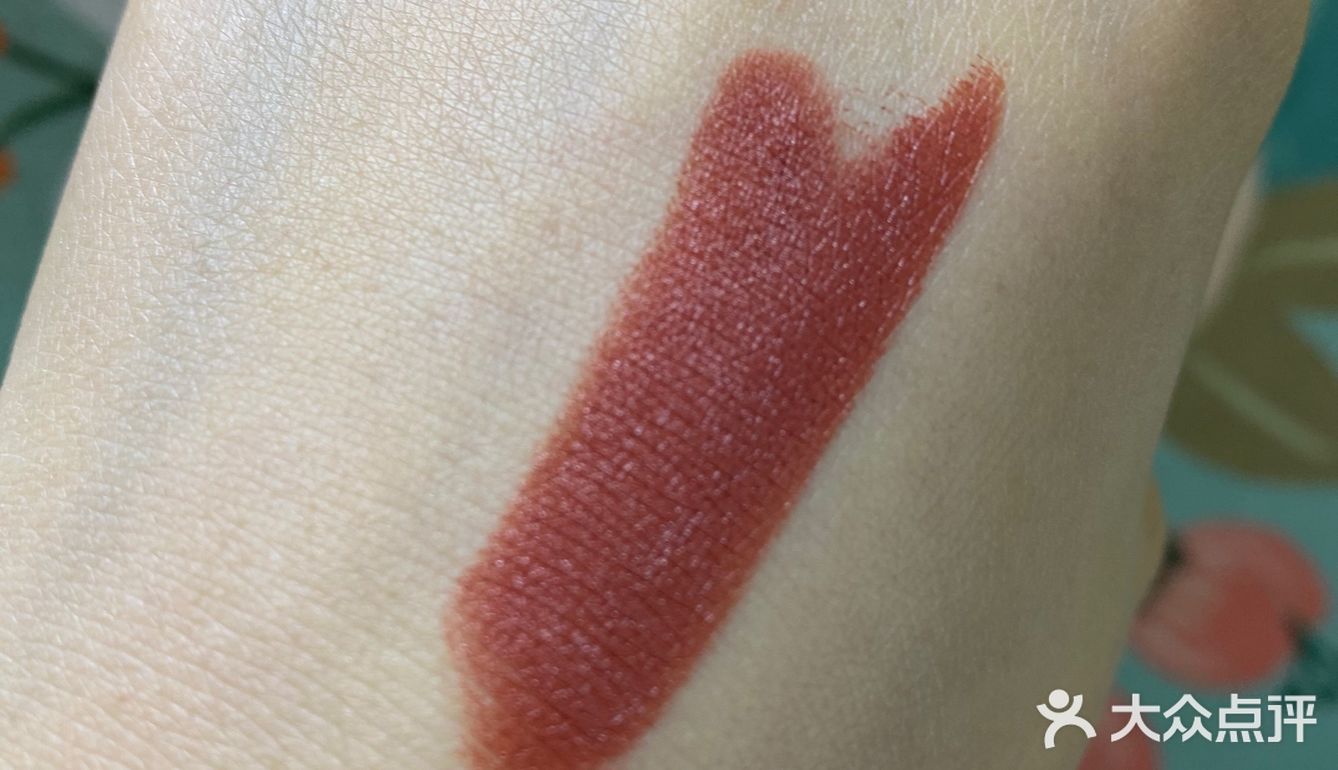 新年元气妆容💄摩卡色号，通勤绝佳
