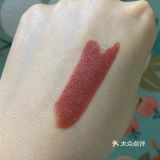 新年元气妆容💄摩卡色号，通勤绝佳