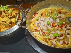 -渔港烤鱼(中百广场店)