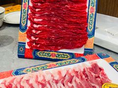 -侃爷南门铜锅涮肉