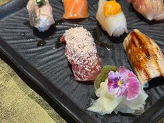 -北京北辰洲际酒店