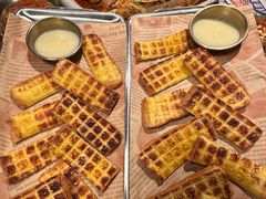 -神府路壹号·海鲜烧烤·砂锅粥·锅物(三坊七巷店)