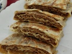 -溢心园香河肉饼总店