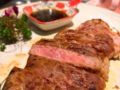-吱咖啡西式简餐