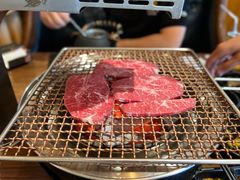 -金九姬黑牛烤肉料理(杨舍老街店)