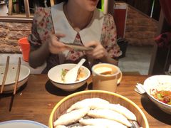 -农耕记·湖南土菜(halo广场店)