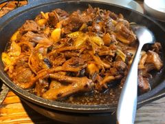 -瑶王府·广西菜(相思湖店)
