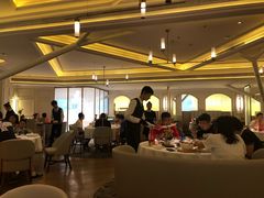 大堂-佐度王子扒房(西城红场店)