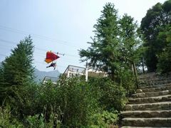 -水墨汀溪风景区