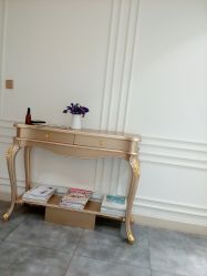 -M Hair造型