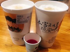 餐饮设施-太平老街