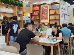 -北戴河庆山饭店·海鲜砂锅粥(北戴河黑石路店)