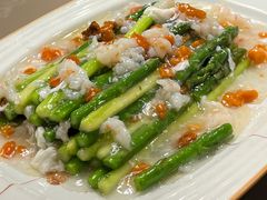 -金牌餐厅·天津菜·八珍豆腐·老爆三(瓷房子店)