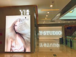 -Y-STUDIO原理