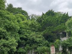 -善卷洞风景区