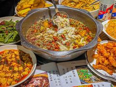 -小草房水煮鱼(东关大街店)