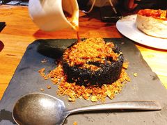 -3号仓库·餐厅(灵溪一店)