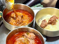 -金龙烧烤·牛肉面(西塔店)