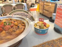-大师傅金奖啤酒鱼(阳光店)