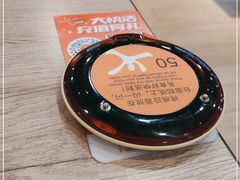 -大快活(丽丰店)