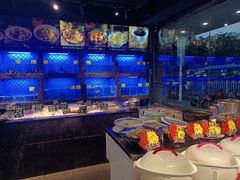 -五姊妹海鲜(火车站店)