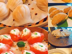 韵轩虾饺皇-广州康莱德·韵轩中餐厅