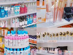 -我的公主美妆(旺角店)