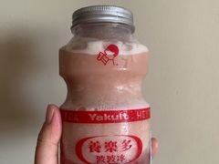 -喜茶(天津乐宾百货店)
