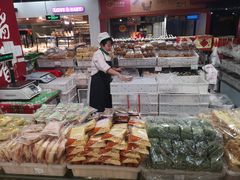 -北京稻香村(新街口北大街店)