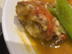 -沪小胖·小龙虾·蓝龙王(八佰伴店)