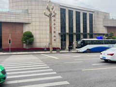 -白鹤梁水下博物馆