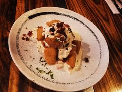 -PIZZA BIANCA(民园店)
